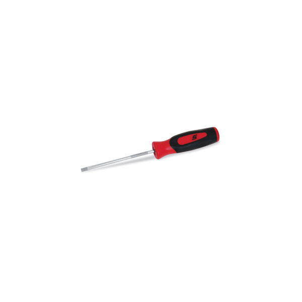 Screwdriver-Flat Tip, Snap-on