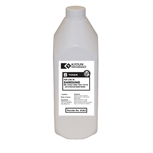 Toner Black Bottle Samsung ML 1640 K