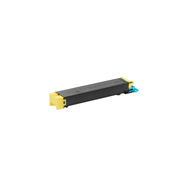 Toner Yellow Sharp MX C 310